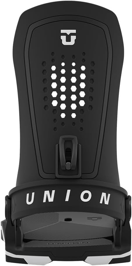 UNION FORCE SNOWBOARD BINDINGS