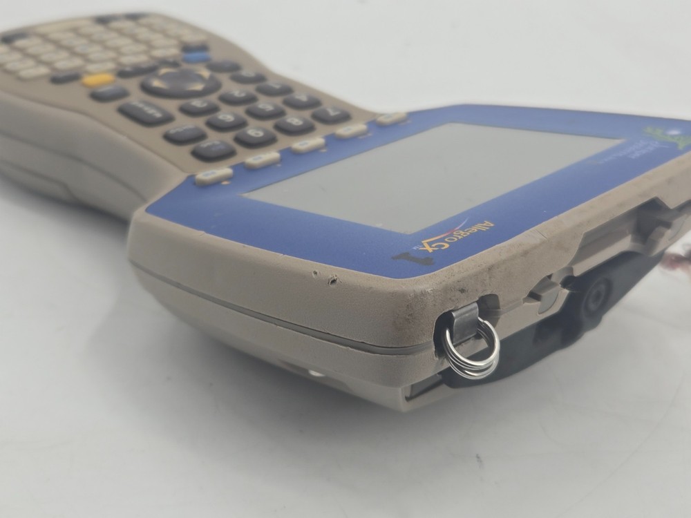 Juniper Systems Allegro CX Data Collector