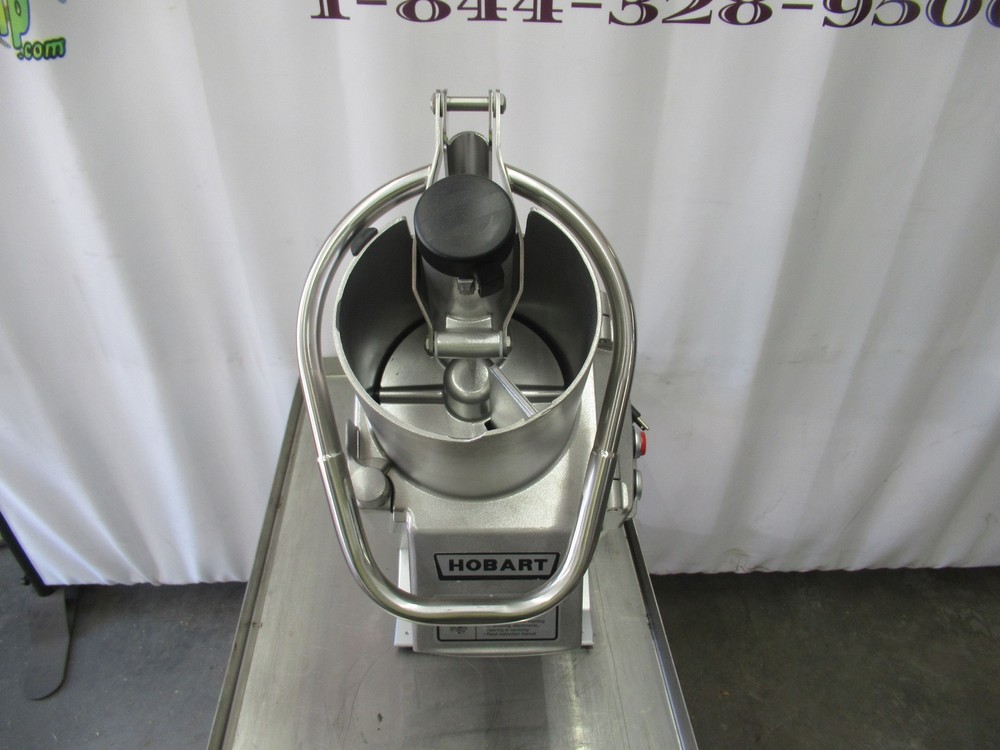 Hobart FP250-1 Automatic Food Processor Chopper
