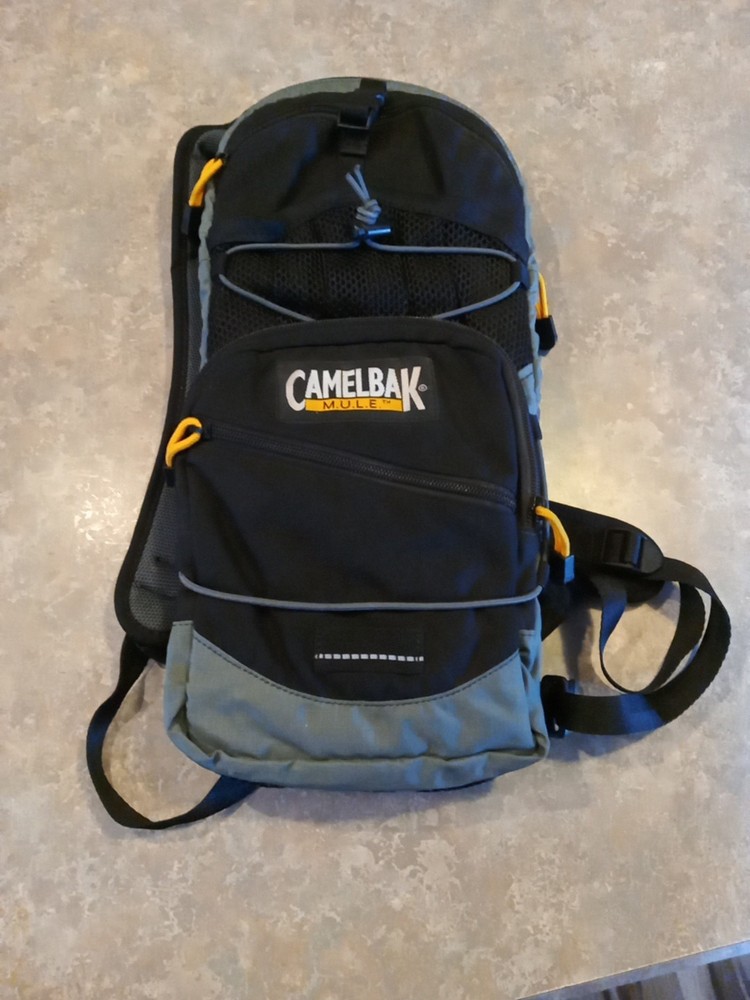 Camelbak MULE Hydration Pack 100oz