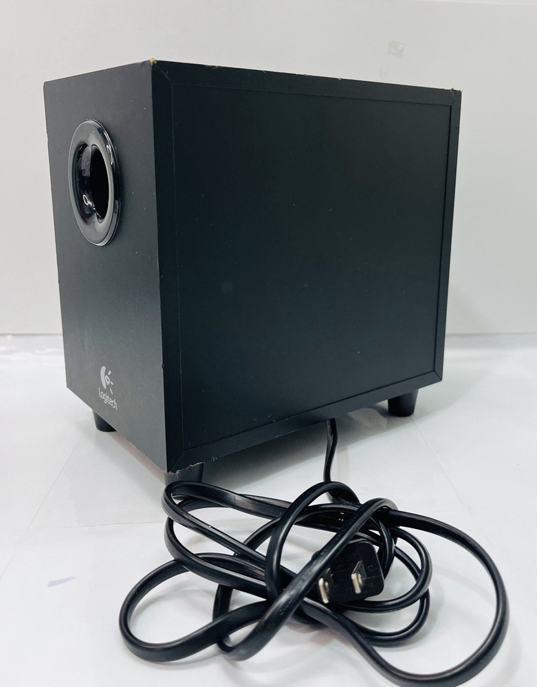 Logitech Z323 Speaker System Replacement Subwoofer Speaker