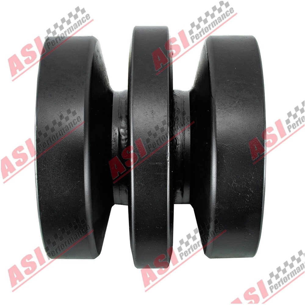 NEW Bottom Roller for Bobcat T870 CTL Compact Track Loader Undercarriage US
