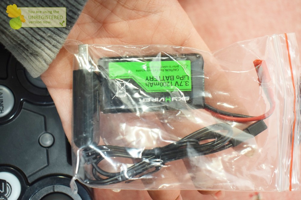 Sky Viper Nova Light Show Drone