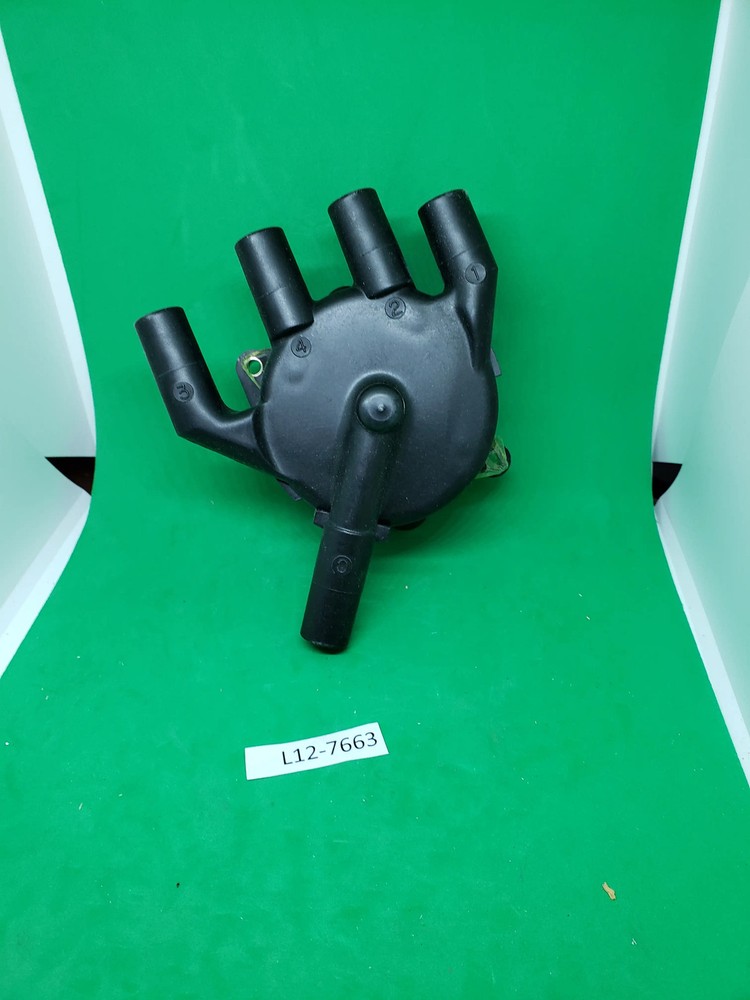 Lazorlite L12-7663 Distributor Cap Japan
