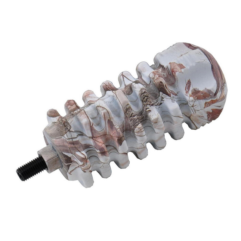 3.5in. Rubber Stabilizer Compound Bow Accessory Archery Shoot Training Colorful