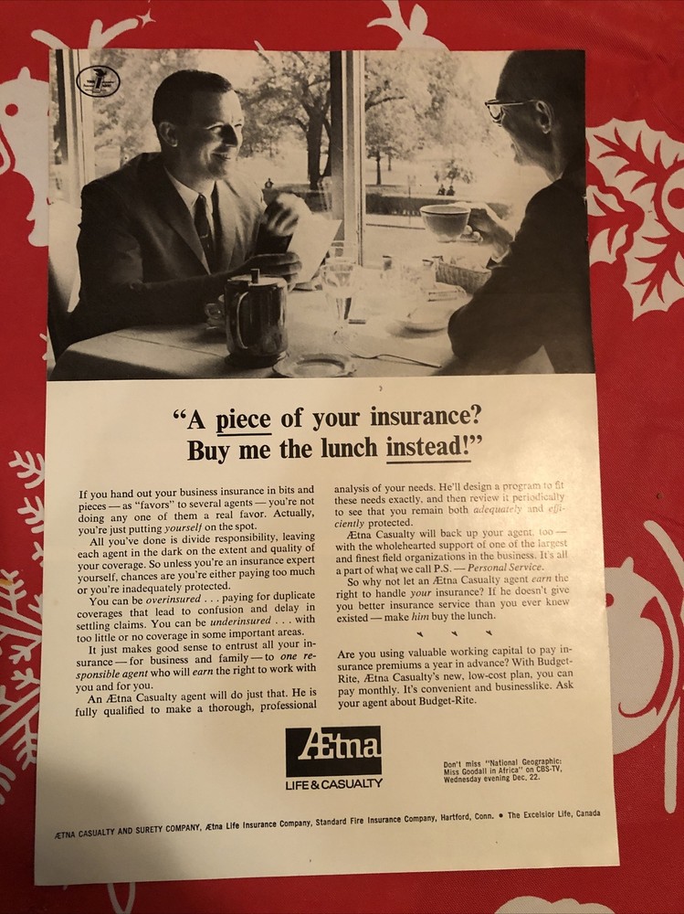 1966 cadillac ad