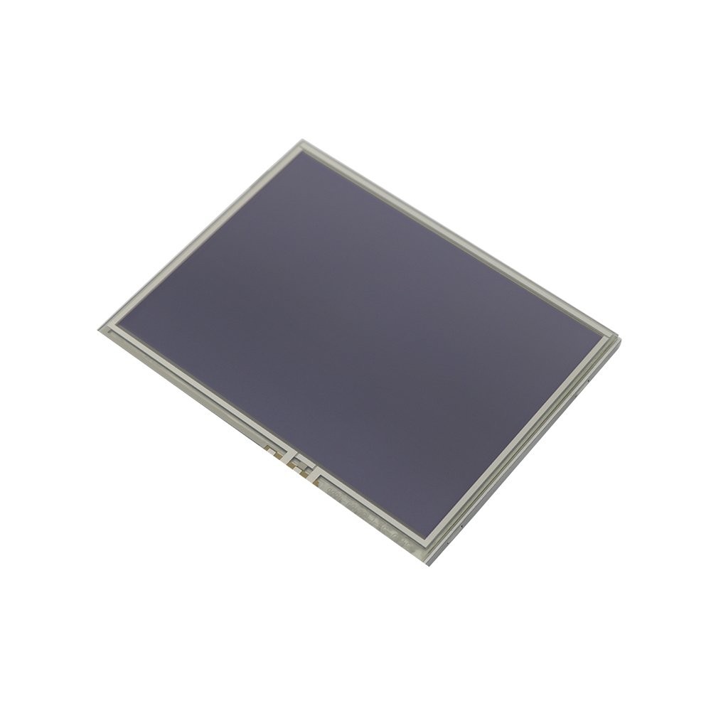 3.5" Display with Touch Panel for Messerschmitt HHT Hand Held Terminal