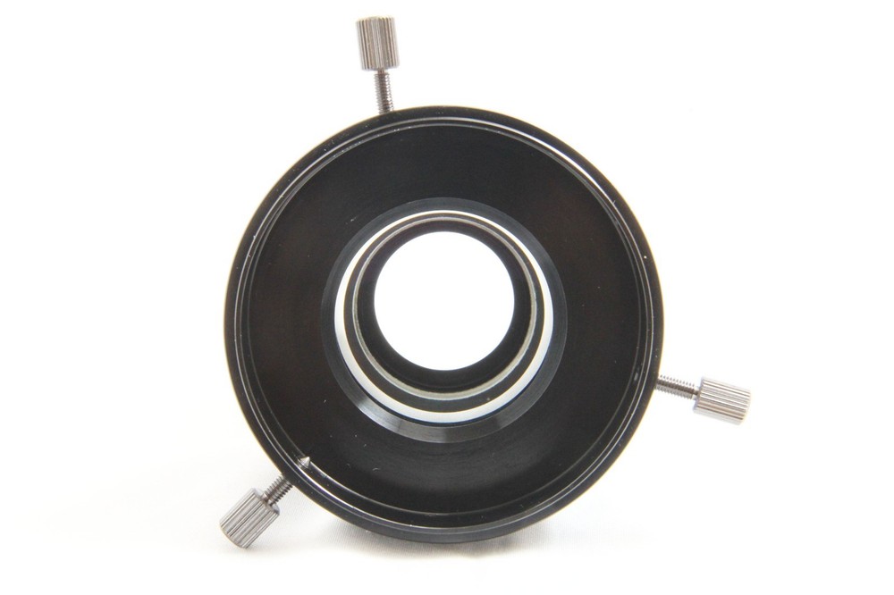 Olympus AL 20x Microscope Objective Lens #5596