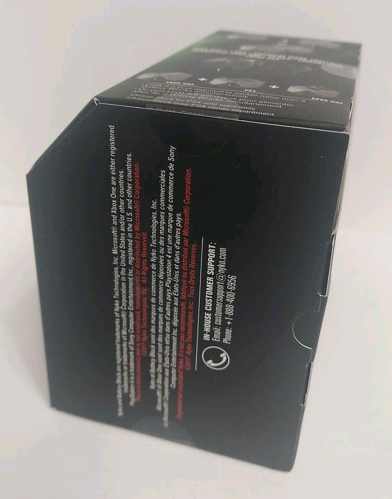 Nyko Xbox One Battery Block