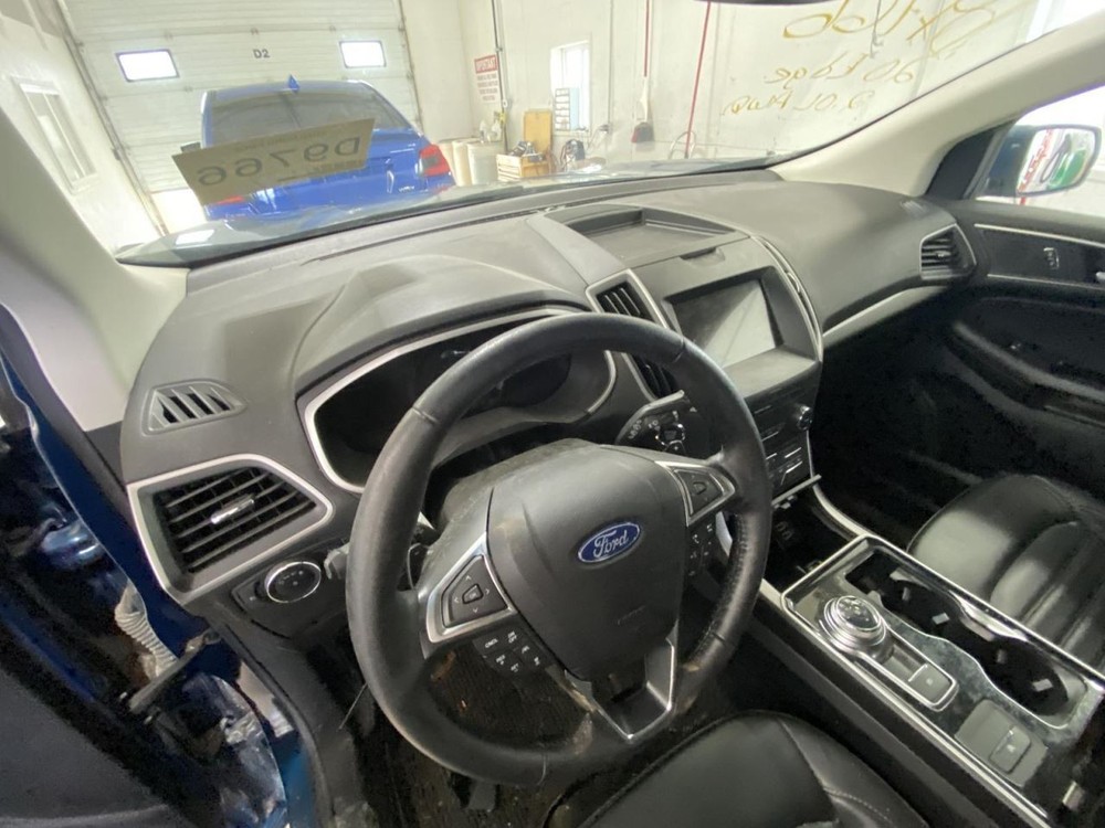 Camera/Projector Radar Unit Front Fits 19-24 EDGE 1067087