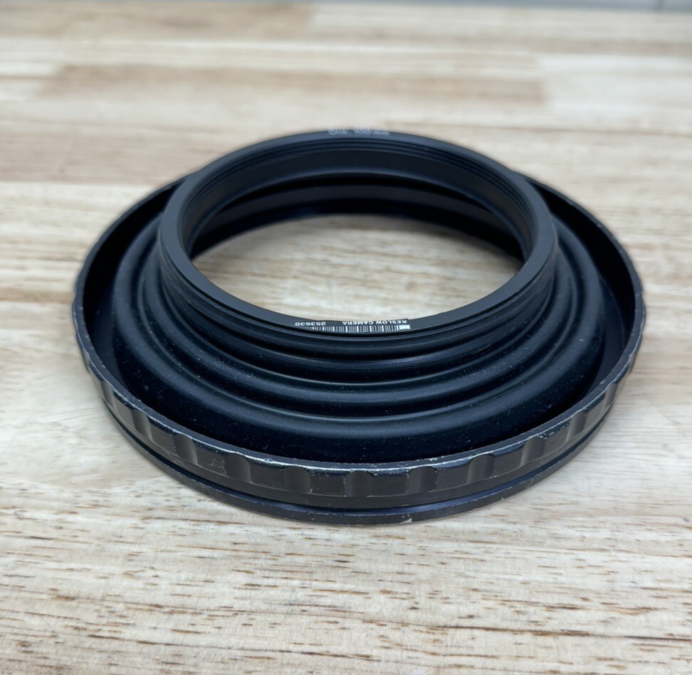 ARRI 138mm Filter Ring 100mm Size R1 A