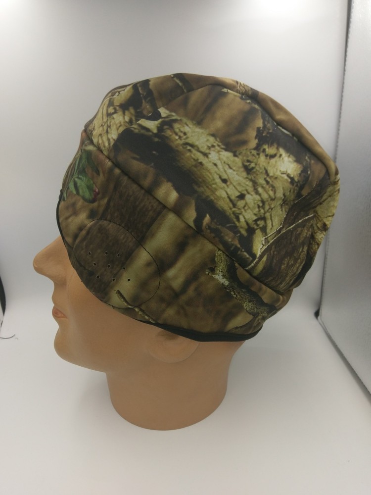 Huntworth Mossy Oak Tech-Series Beanie