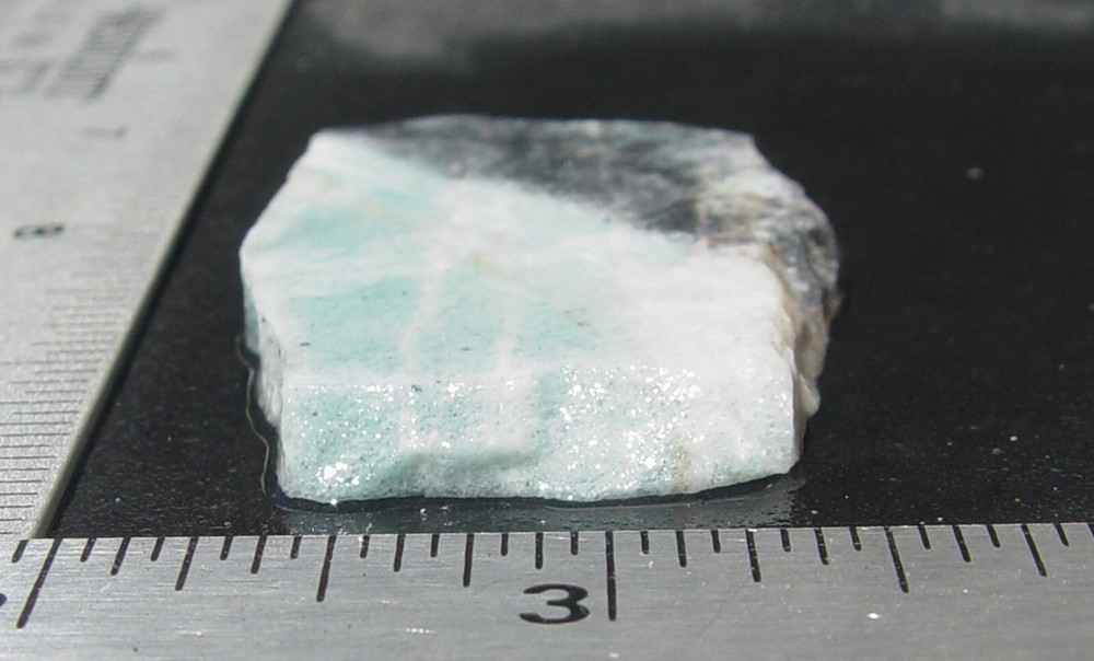 Trolleite Lapidary Slab T1264