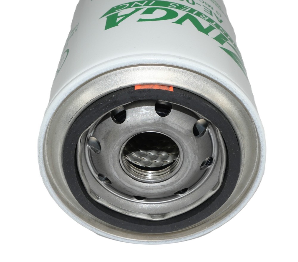 ZINGA AE-03 SPIN ON FILTER ELEMENT