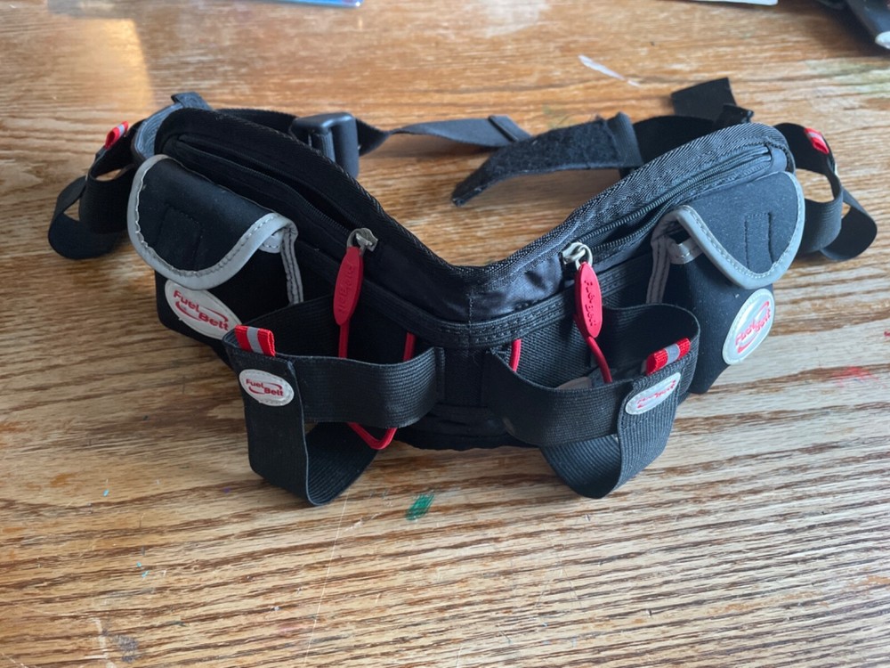 Fuel Belt Hydration Running Belt