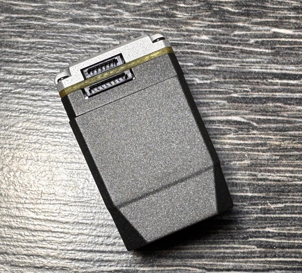 Thermal Camera Phynan CA006V2