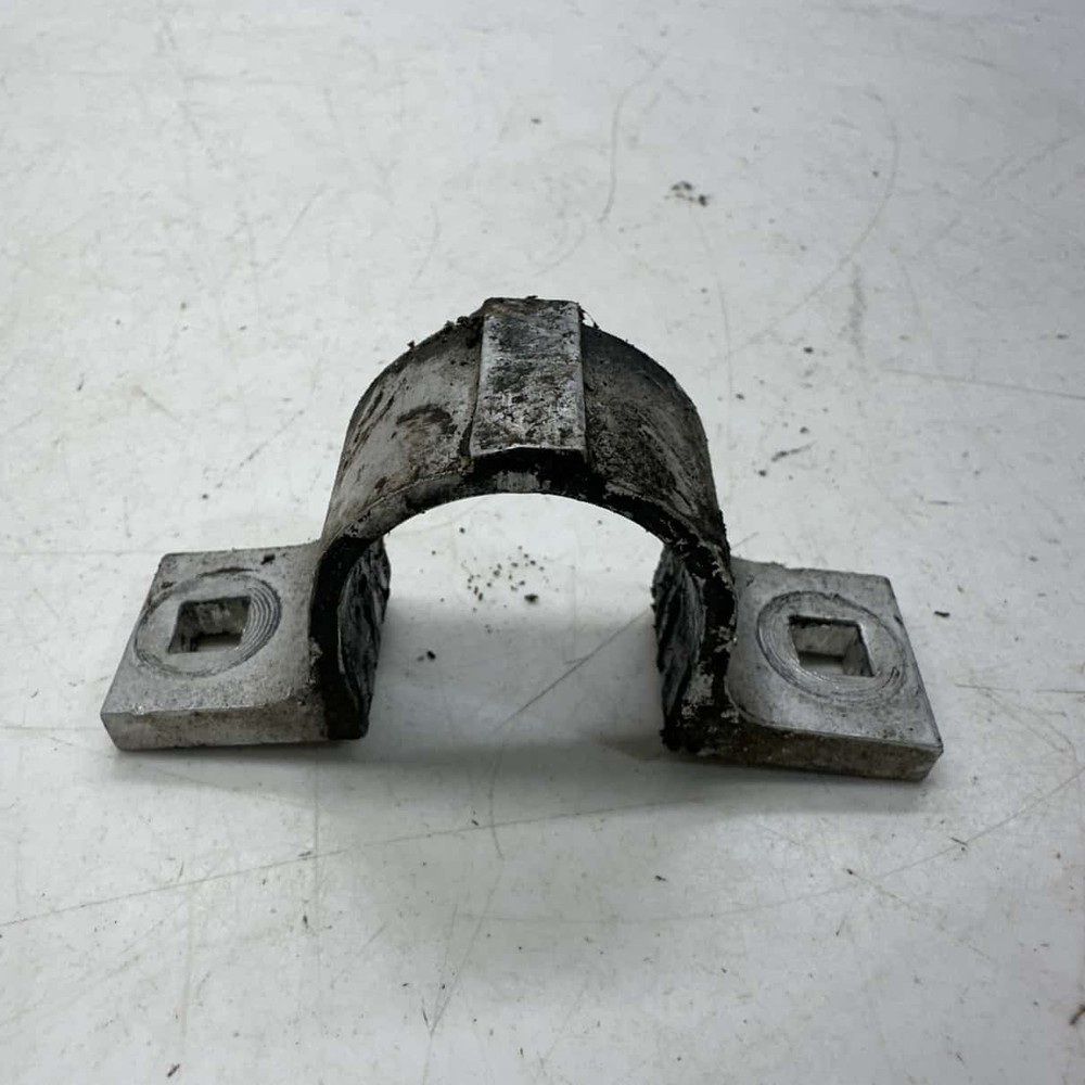 Bracket, Steering Post - 2001 Polaris Scrambler 500 4X4