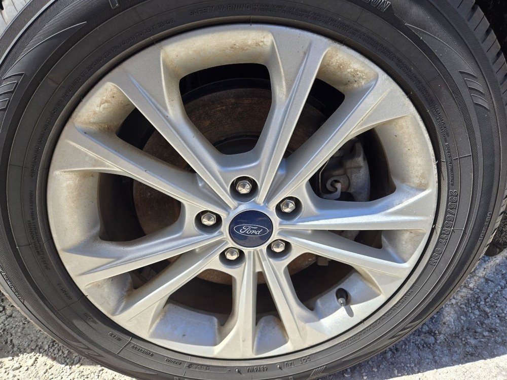 2015-2018 Ford Focus Front 4.2" Display Screen