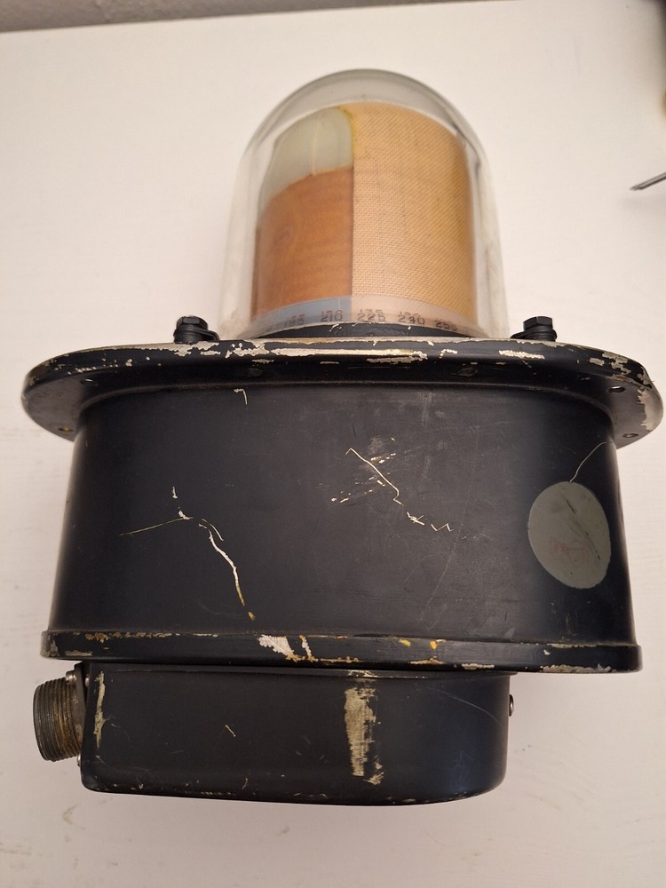 Aircraft Loop Antenna P/N AS313B/ARN-6