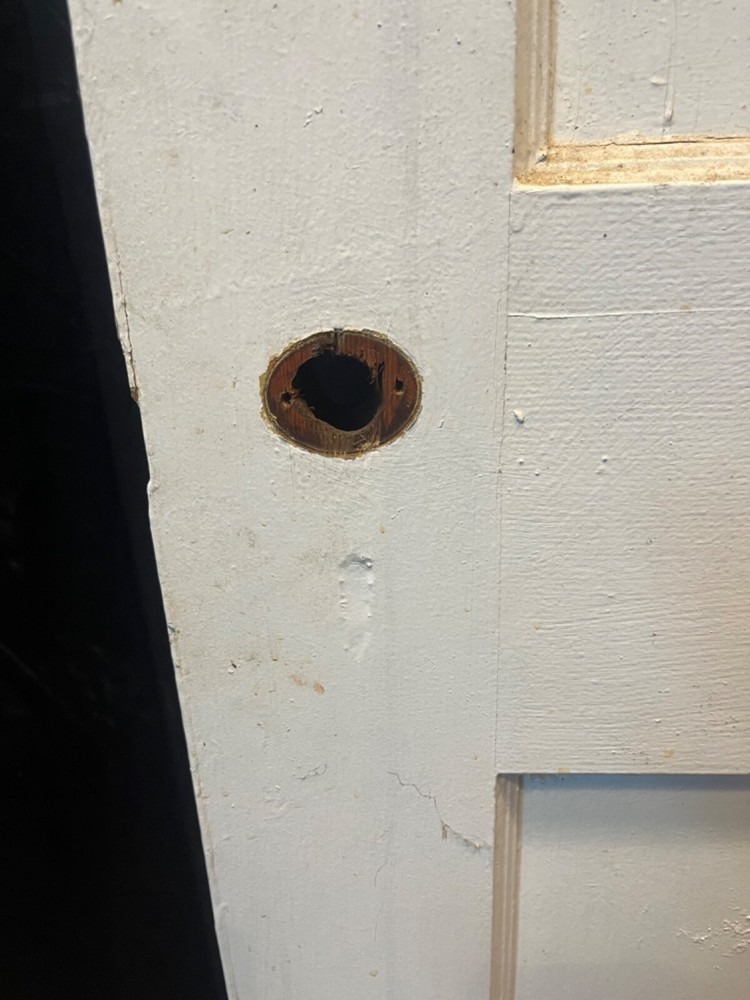 2-Panel Door GA10290