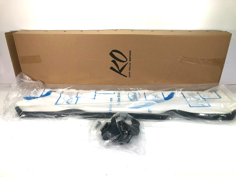 2014-2018 RZR 1000 XP KO HALF WINDSHIELD