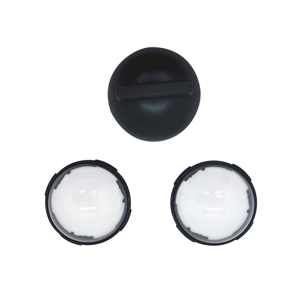 Camera Anti-Scratch Lens Protector Cap Protective Lens Guards for Insta360 X4