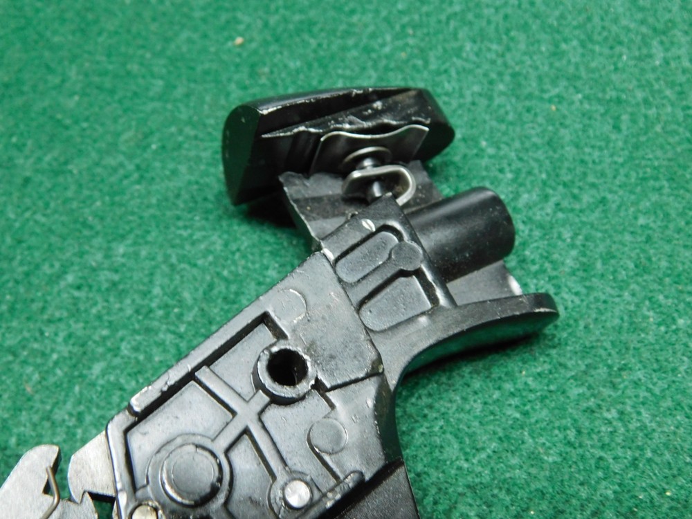 Stevens Springfield Model 67 77 Trigger Assembly 12 GA #1