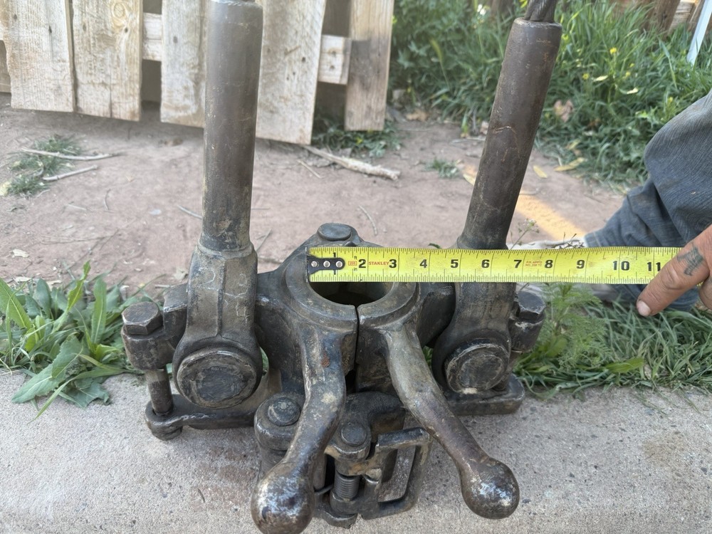 Pipe Casing Elevators Oil Field Work