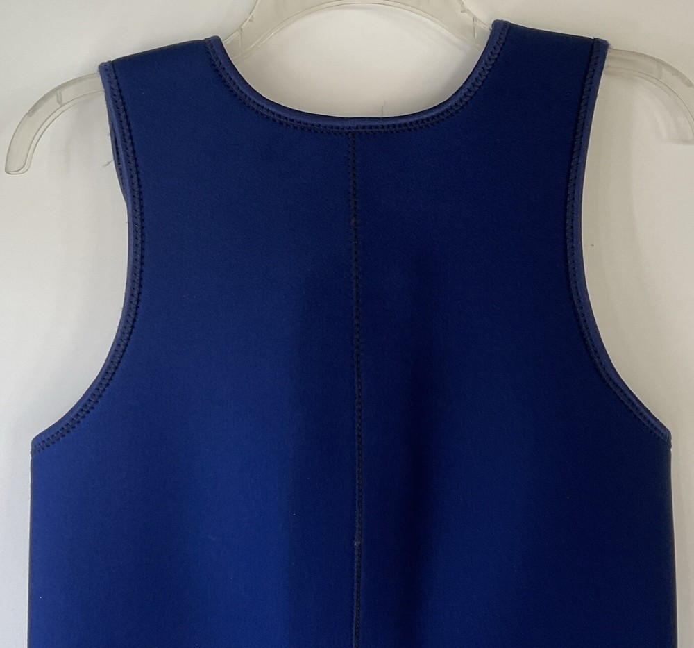 Vintage 2-Piece Z 90 Diving System Wetsuit Size Medium