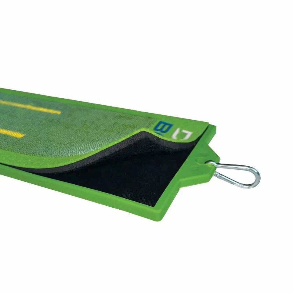 Divot Board Replacement Pad – Golf Training Aid Swing Path & Impact Feedback Mat