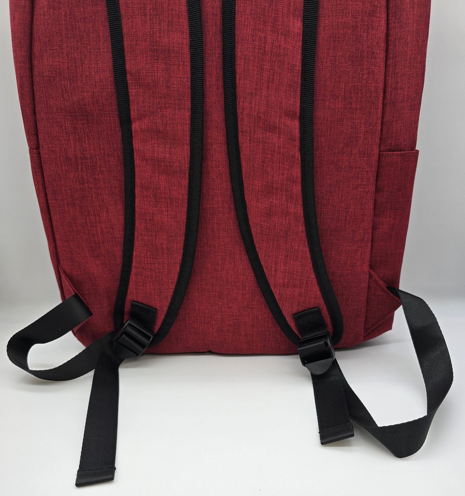 SNAP-ON TOOLS BACKPACK RED NEW