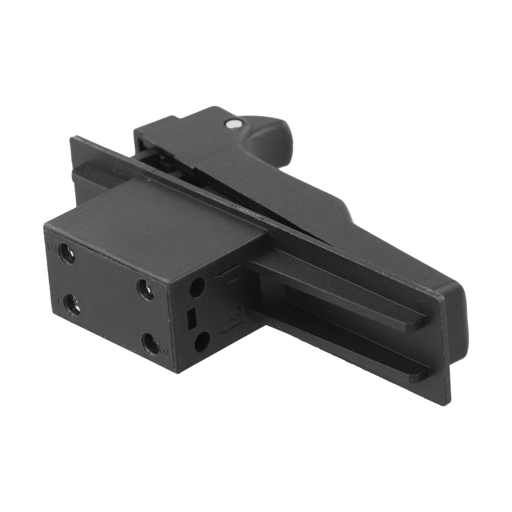 Reliable Replacement Electric Power Tool Trigger Switch for 150 Angle Grinder