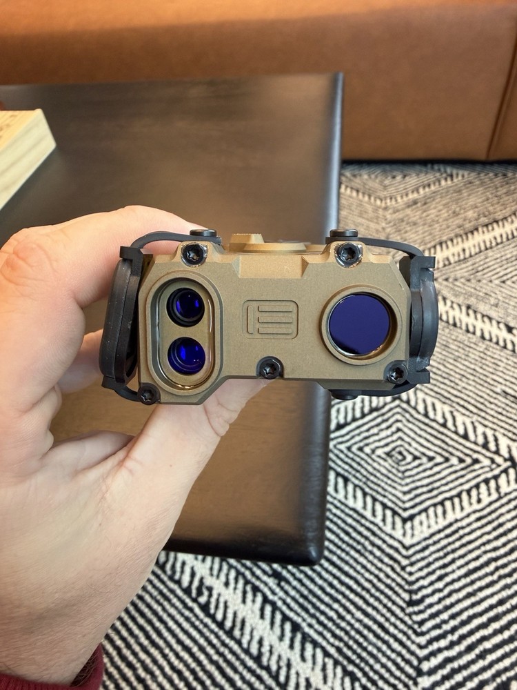 EOtech OGL Standard Power (LE/MIL)  Tan