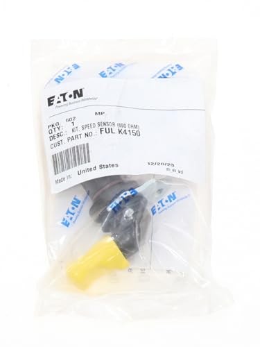 Freightliner Genuine Speed Sensor - FUL K4150