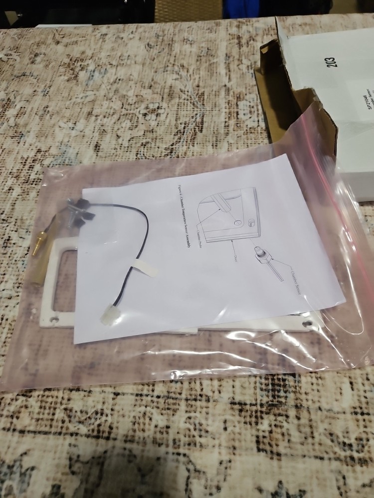 ProTech Chamber Sensor Replacement Kit- SP21046