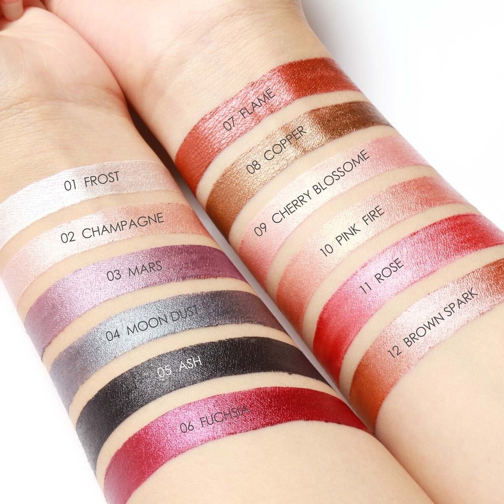 FOCALLURE, Eyeshadow Pencil