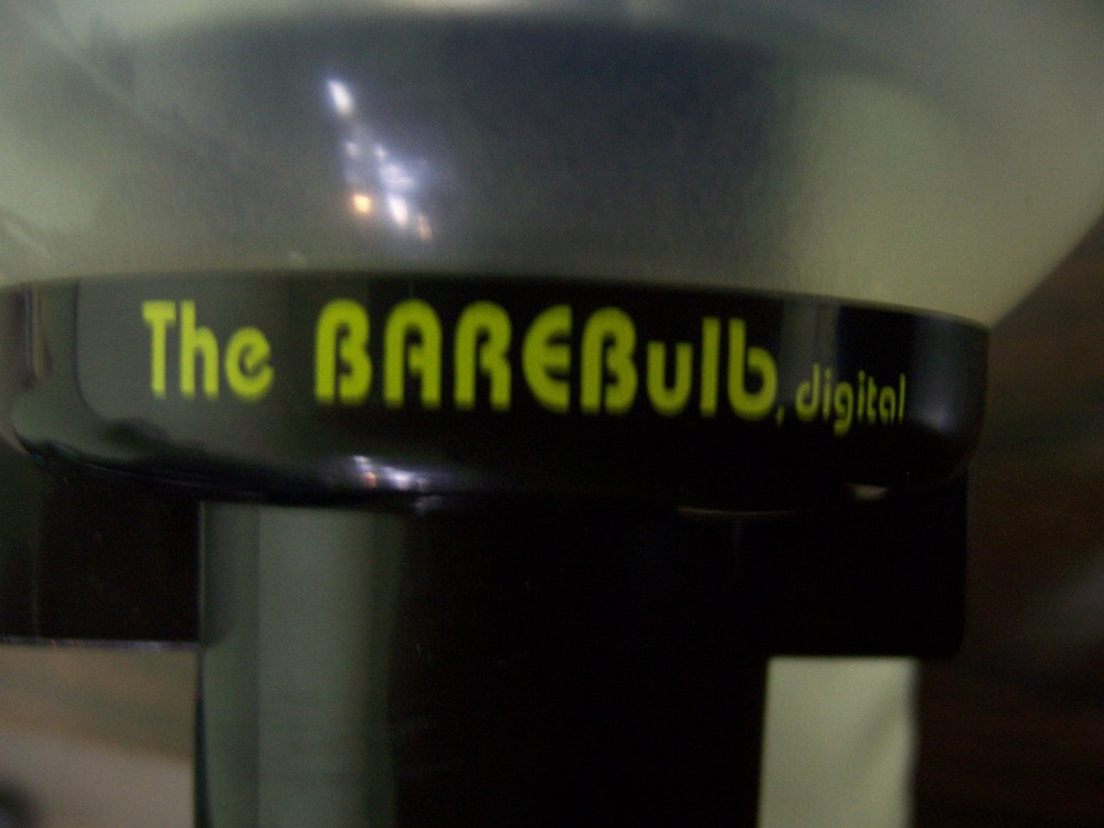 RPS Studio RS-1100 barebulb Digital Flash Lighting Kit 7' Stand reflector slave