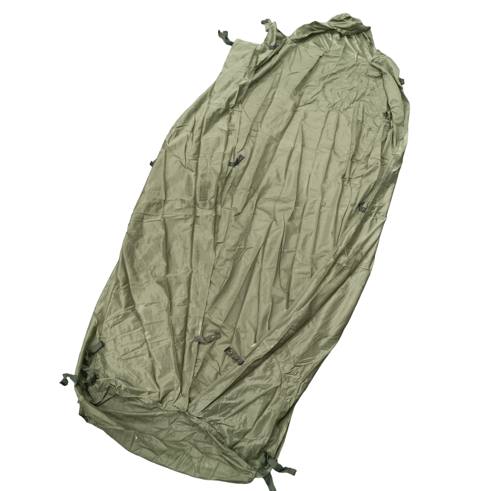 Genuine British Army 58-Pattern Sleeping Bag Liner Removable Washable Insert G1
