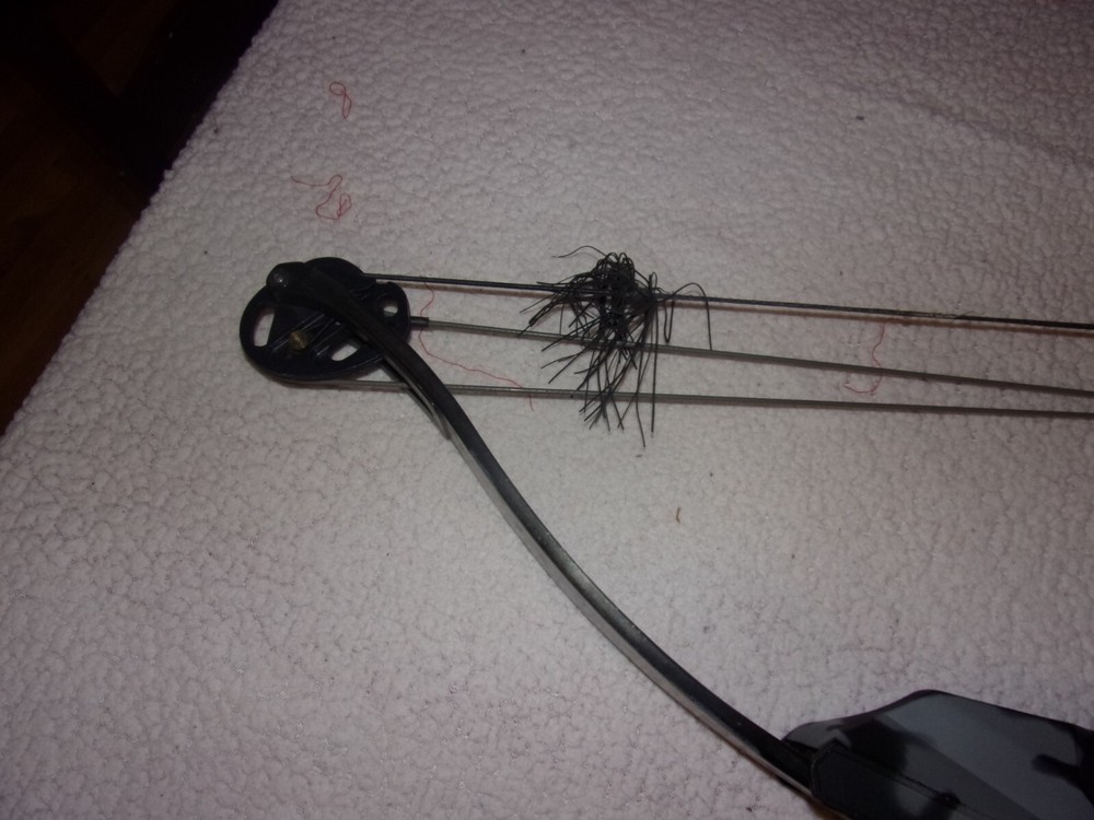 PSE Mach Flite Elite Series Compound Bow