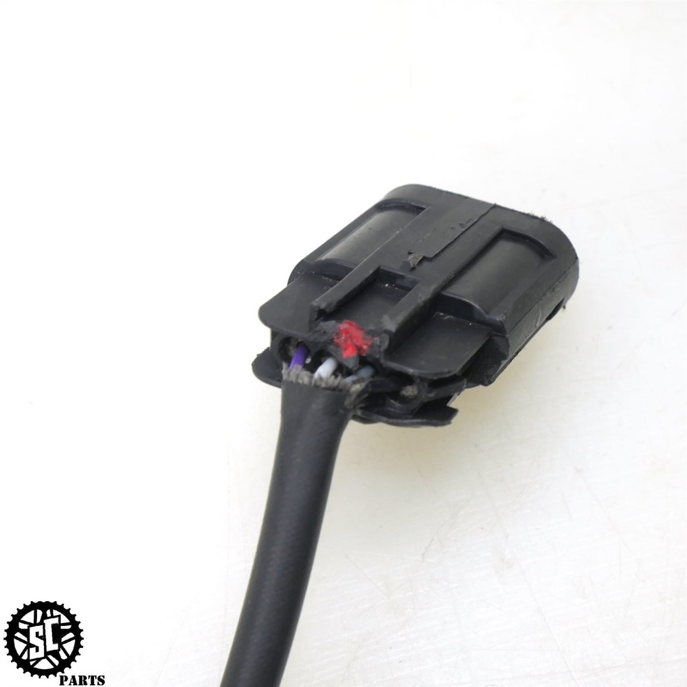 2019 INDIAN ROADMASTER EXHAUST O2 OXYGEN SENSOR FRONT REAR