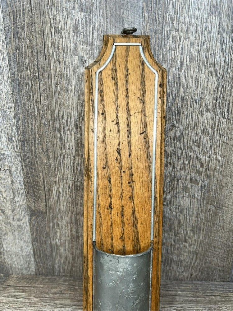 Primitive Match Holder Wall Mounting