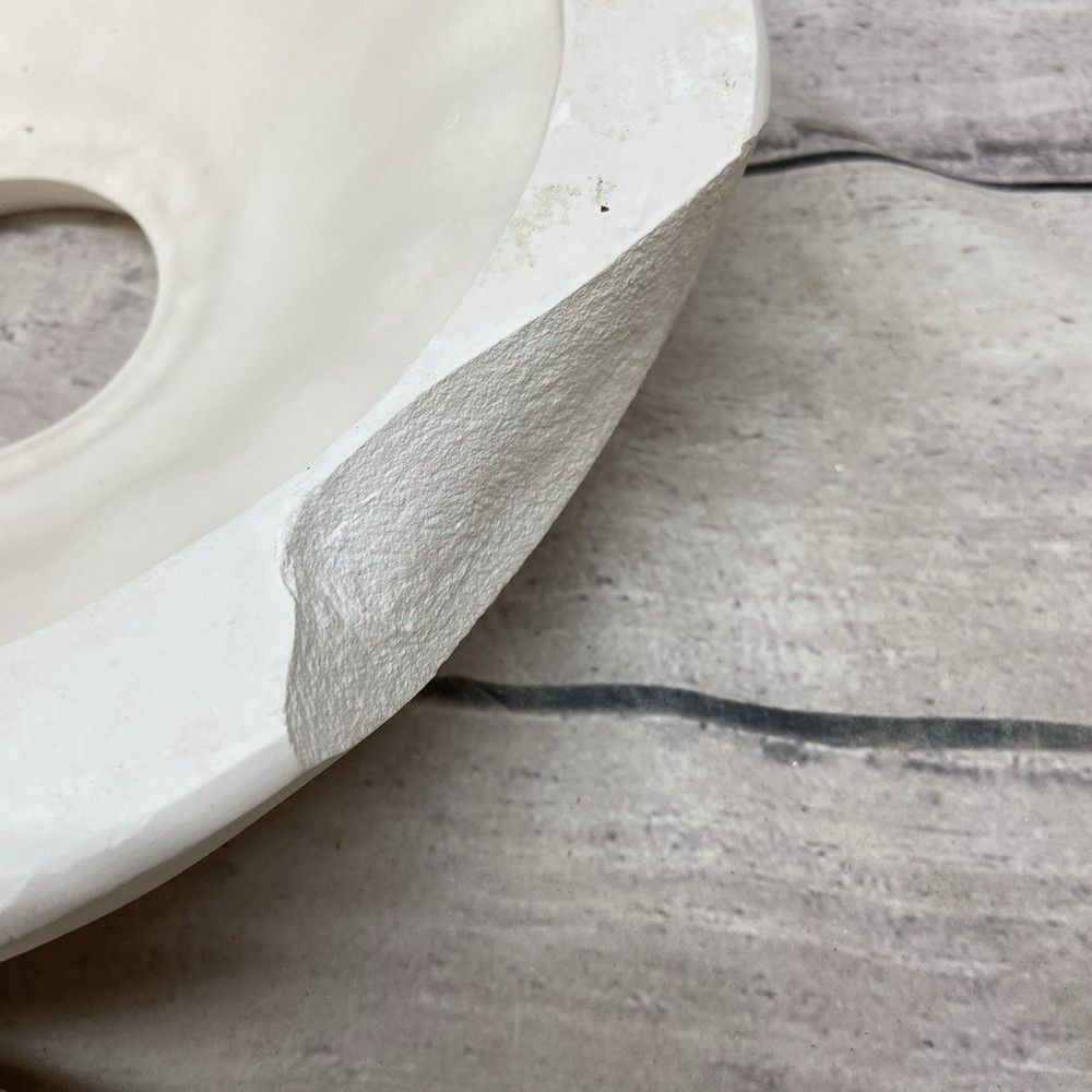 Ceramic Slip Casting Mold