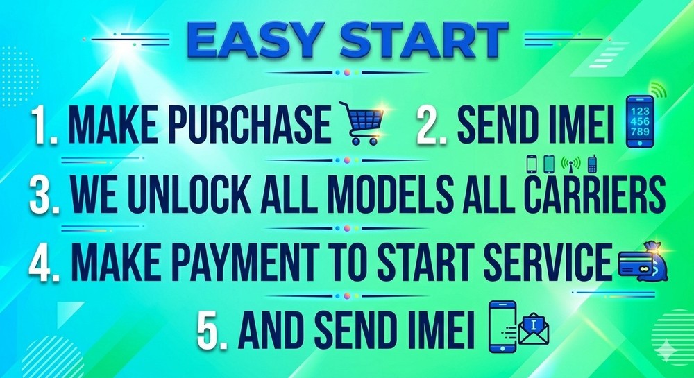 Switch Carriers in Seconds – Universal iPhone & Galaxy Unlocks