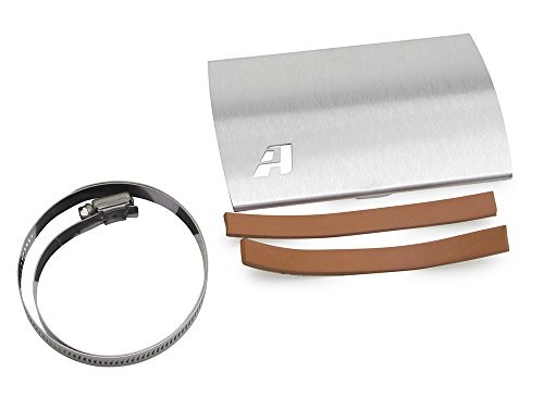 Universal Exhaust Heat Shield