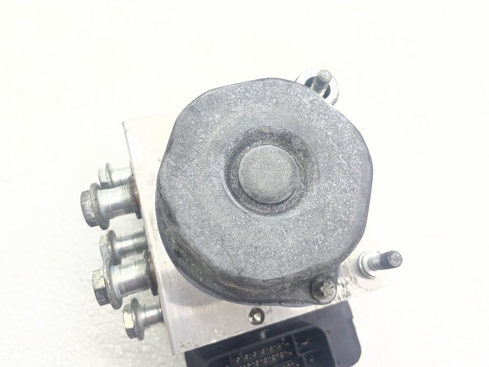 17-19 HARLEY-DAVIDSON ELECTRA GLIDE ULTRA CLASSIC FLHTCU ABS PUMP UNIT MODULE
