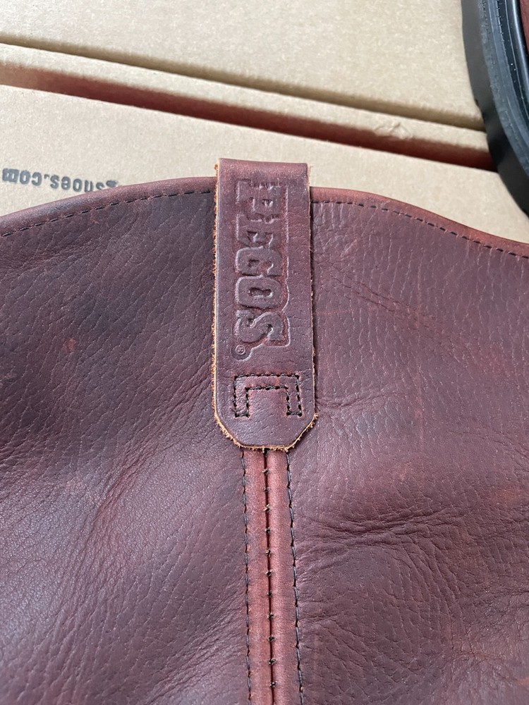 NEW Redwing 4470. Size 12 D