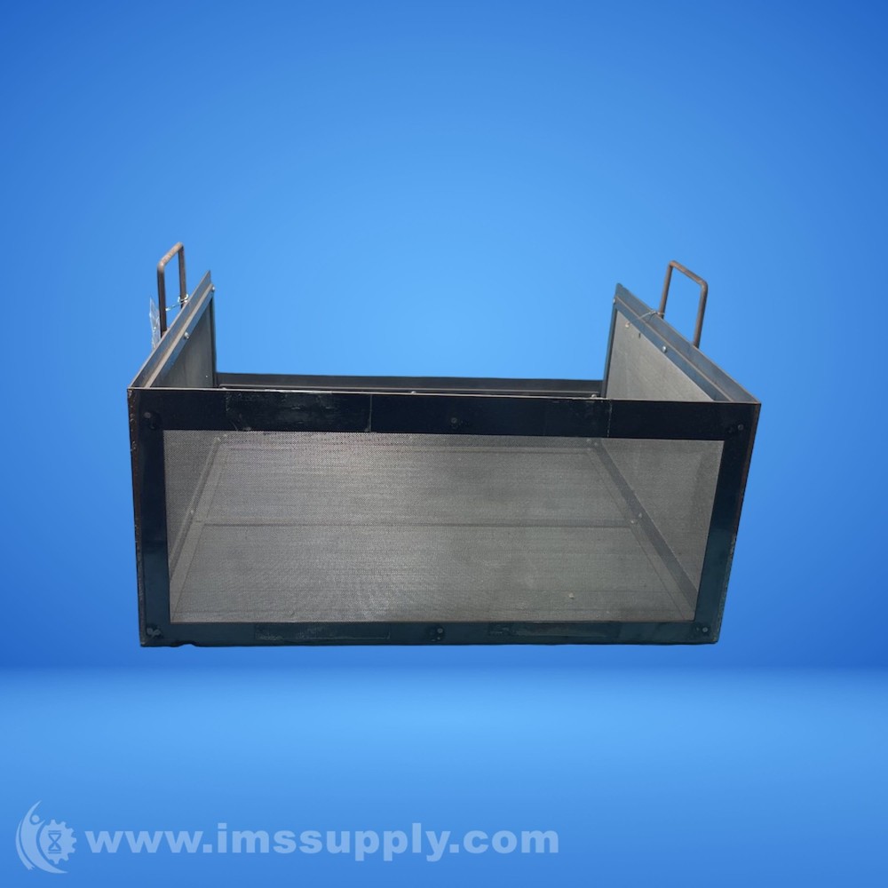EA0070057-013 Storage Container USIP