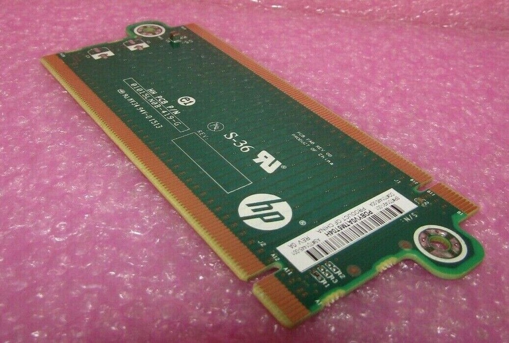 701491-001 SPS-ASSY PE3 PCA 2U X32 2GPU