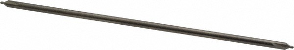 MA Ford HSS Countersink: #1 Plain Cut 60� Incl Angle Solid Carbide Combo Dril...