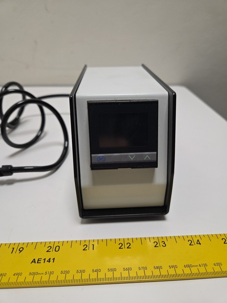 Thermo Scientific Hot Pocket Columnheater *TESTED *